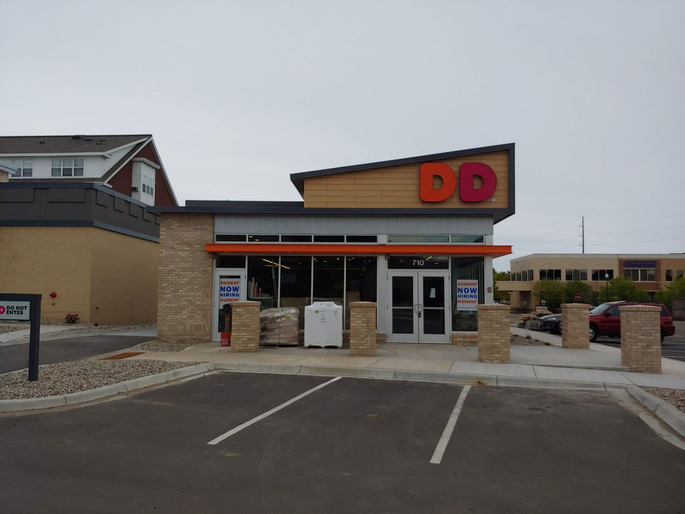 Chaska Retail Multi-Tenant Retail For Lease: 700 N Chestnut St, Chaska, MN 55318
